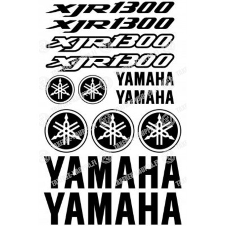 YAMAHA XJR 1300