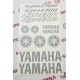 YAMAHA XJR 1300