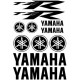 YAMAHA TZR