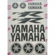 YAMAHA TZR