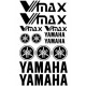 YAMAHA VMAX