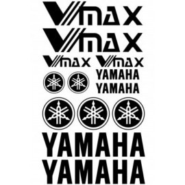 YAMAHA VMAX