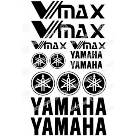 YAMAHA VMAX