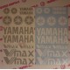 YAMAHA VMAX