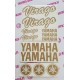YAMAHA VIRAGO