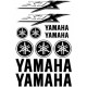 YAMAHA XTX