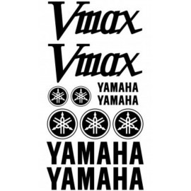 YAMAHA VMAX