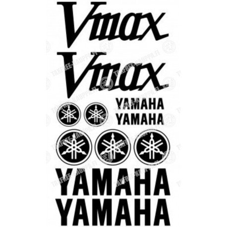 YAMAHA VMAX