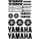 YAMAHA YBR 125