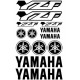 YAMAHA YZF