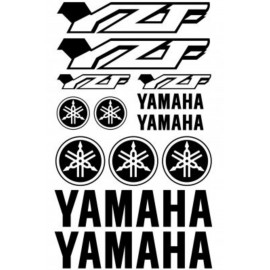 YAMAHA YZF