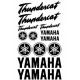 YAMAHA THUNDERCAT