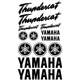 YAMAHA THUNDERCAT