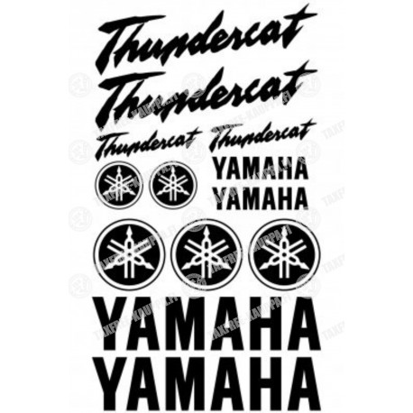 YAMAHA THUNDERCAT