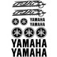 YAMAHA FJR 1300