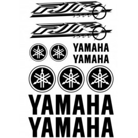 YAMAHA FJR 1300