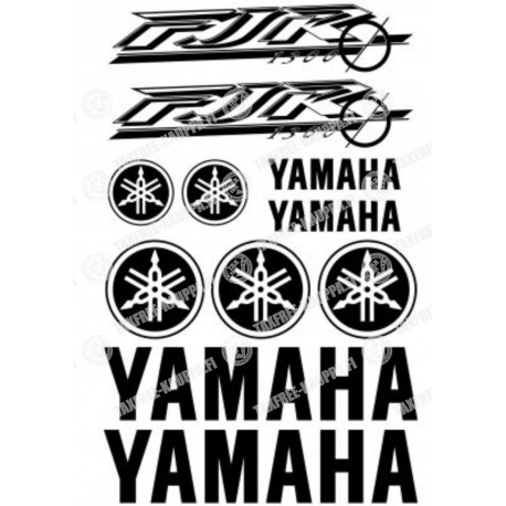 YAMAHA FJR 1300