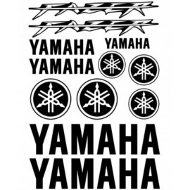 YAMAHA FAZER