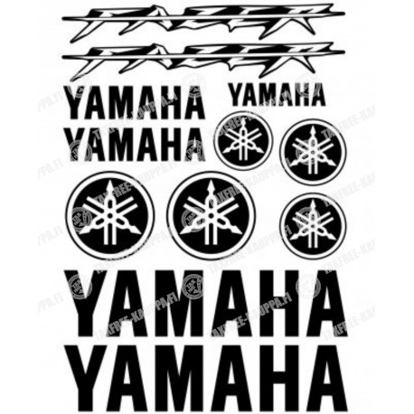 YAMAHA FAZER