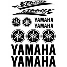 YAMAHA XT 660X