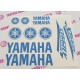 YAMAHA XT 660X