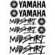YAMAHA MOTO-SPORT