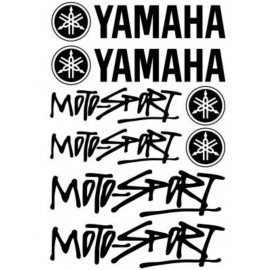 YAMAHA MOTO-SPORT