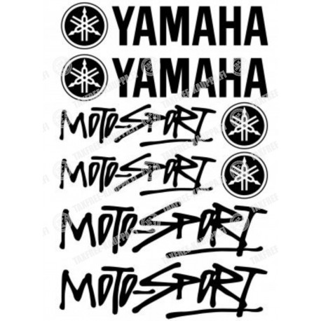 YAMAHA MOTO-SPORT