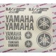 YAMAHA WRF 450