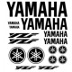 YAMAHA YZF