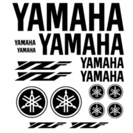 YAMAHA YZF