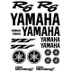 YAMAHA YZF R6