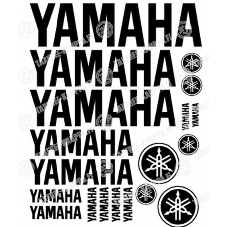 YAMAHA 