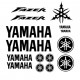 YAMAHA FAZER