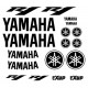 YAMAHA R1 EXUP