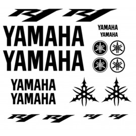 YAMAHA R1 