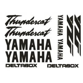YAMAHA THUNDERCAT
