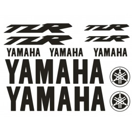 YAMAHA TLR