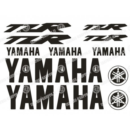 YAMAHA TLR