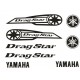 YAMAHA DRAG-STAR