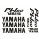 YAMAHA PW80