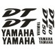 YAMAHA DT50