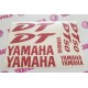 YAMAHA DT50