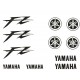 YAMAHA DT50