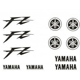 YAMAHA DT50