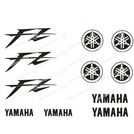 YAMAHA DT50