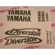YAMAHA DIVERSION