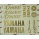YAMAHA DIVERSION XJ600S