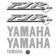 YAMAHA FJR 1300