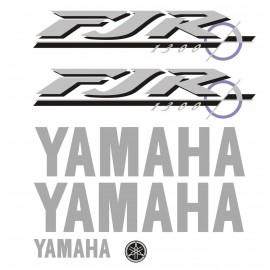 YAMAHA FJR 1300